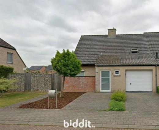 Presentatiebeeld van het pand n° 288983