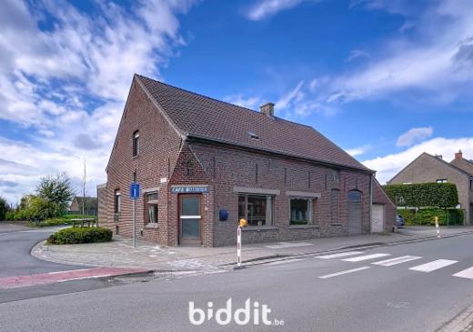 Presentatiebeeld van het pand n° 289693