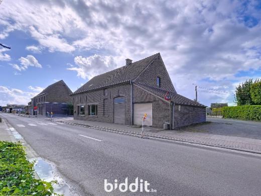 Eerste alternatieve foto van het pand