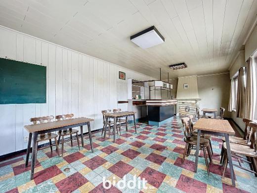 Tweede alternatieve foto van het pand