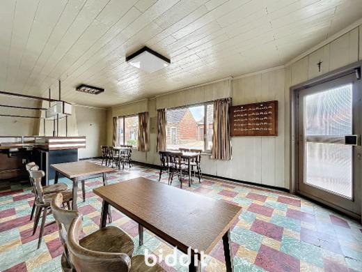 Derde alternatieve foto van het pand