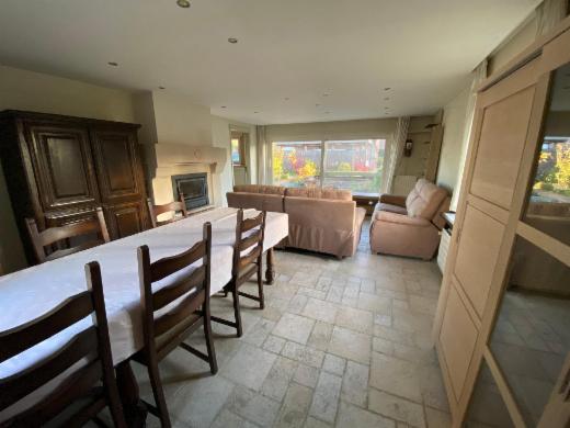 Tweede alternatieve foto van het pand