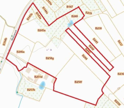 Presentatiebeeld van het pand n° 290779