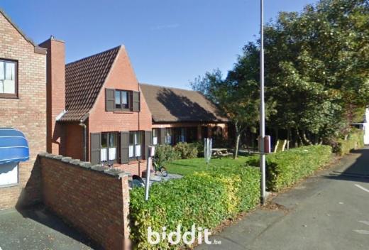 Presentatiebeeld van het pand n° 291306