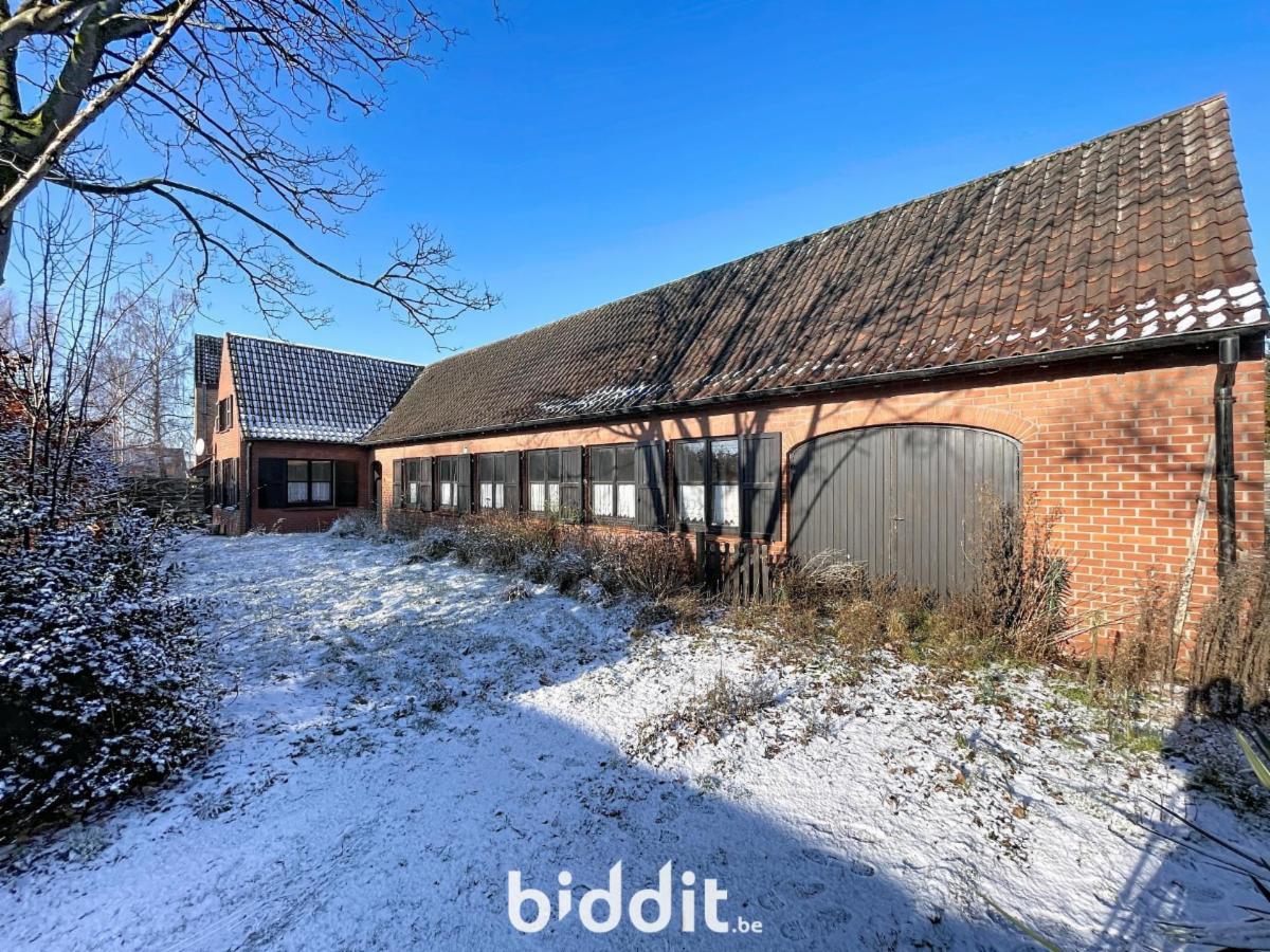 Presentatiebeeld van het pand n° 291306