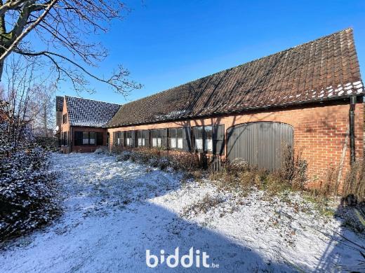 Presentatiebeeld van het pand n° 291306