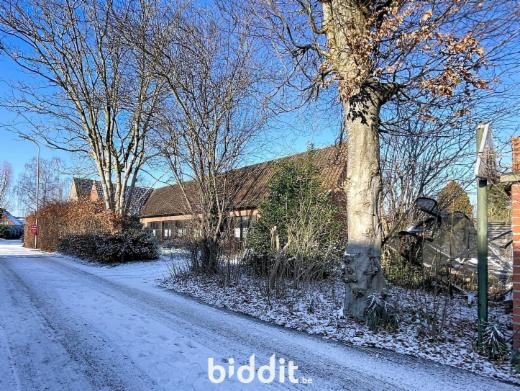 Eerste alternatieve foto van het pand