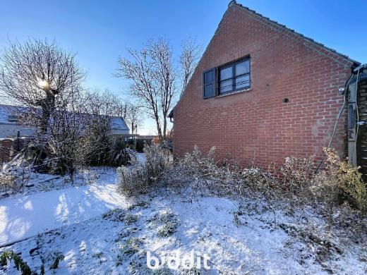 Tweede alternatieve foto van het pand