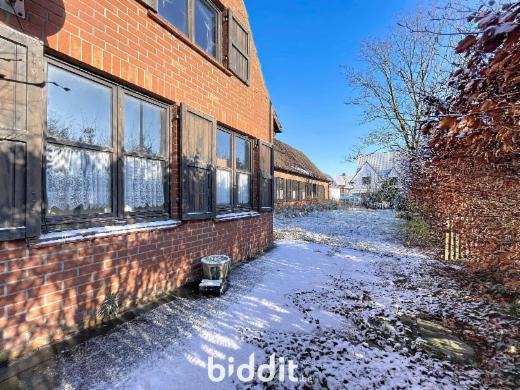 Derde alternatieve foto van het pand