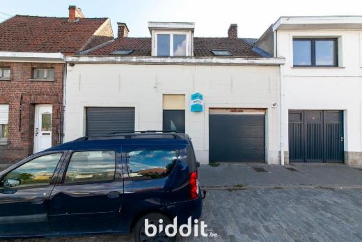 Presentatiebeeld van het pand n° 291725