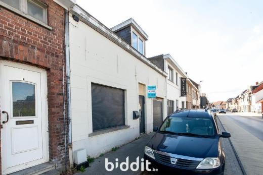 Eerste alternatieve foto van het pand