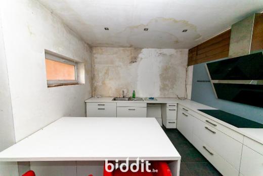 Derde alternatieve foto van het pand