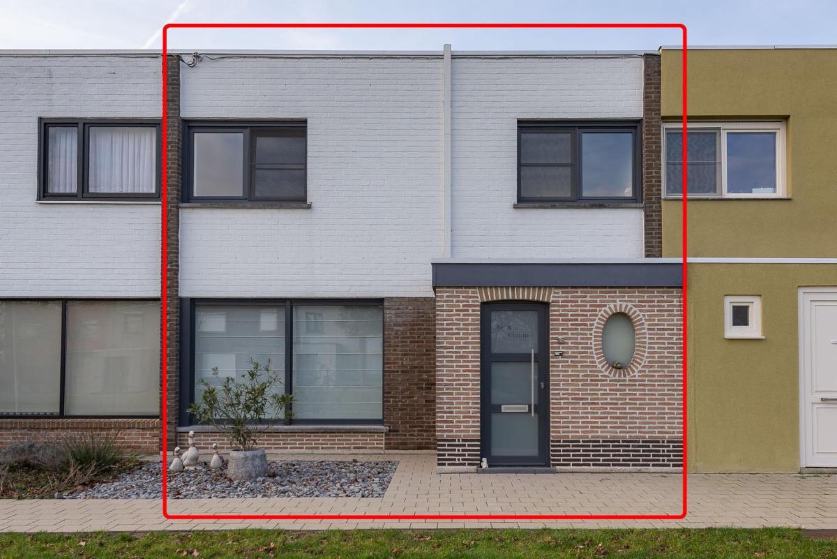 Presentatiebeeld van het pand n° 292030