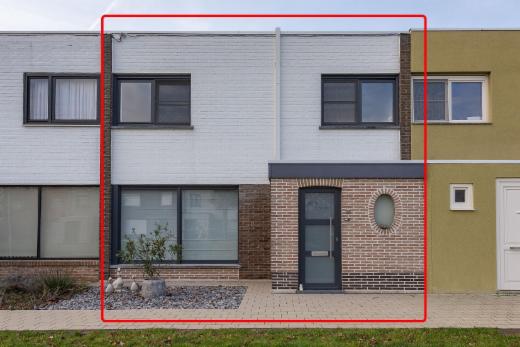 Presentatiebeeld van het pand n° 292030