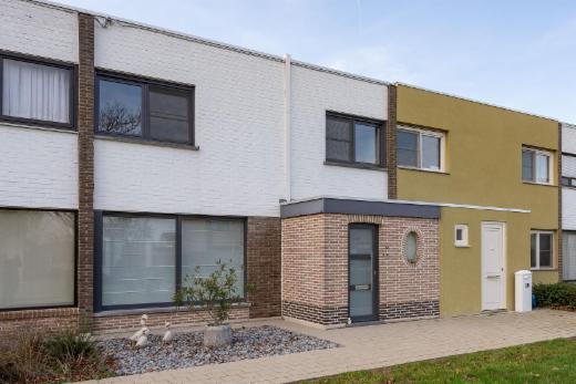 Tweede alternatieve foto van het pand