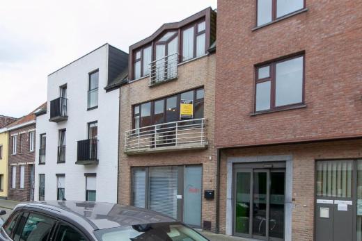 Eerste alternatieve foto van het pand