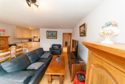 Derde alternatieve foto van het pand