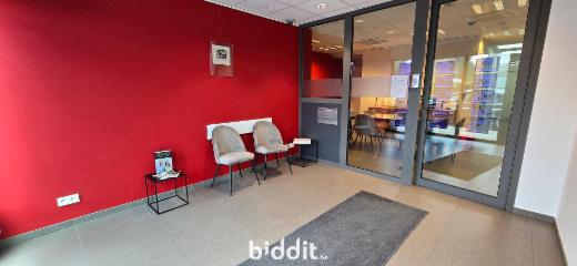 Eerste alternatieve foto van het pand