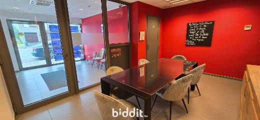 Tweede alternatieve foto van het pand