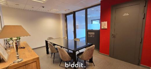 Presentatiebeeld van het pand n° 293617