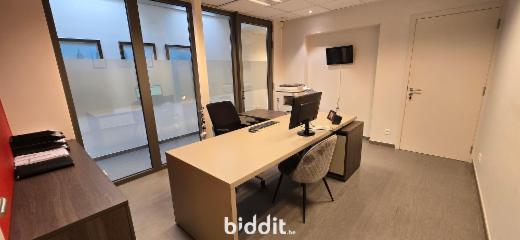 Derde alternatieve foto van het pand