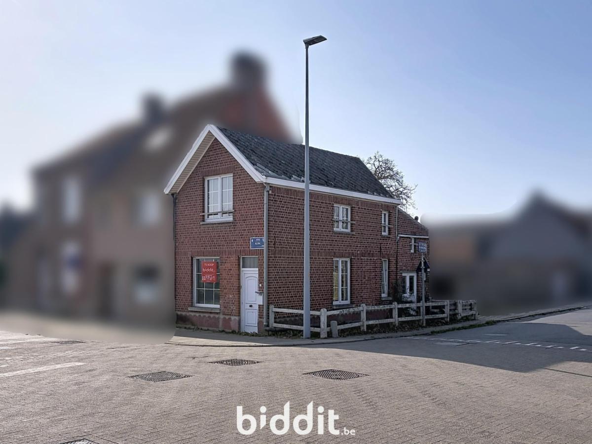 Presentatiebeeld van het pand n° 293844