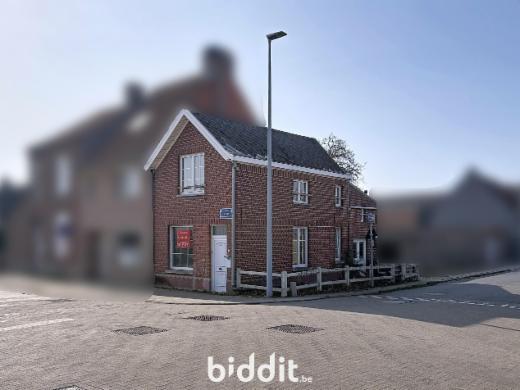 Presentatiebeeld van het pand n° 293844