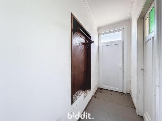 Tweede alternatieve foto van het pand