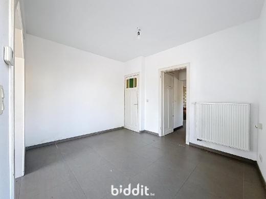 Derde alternatieve foto van het pand