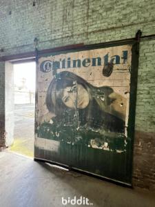 Derde alternatieve foto van het pand