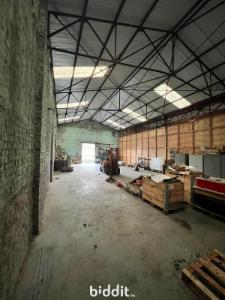 Eerste alternatieve foto van het pand