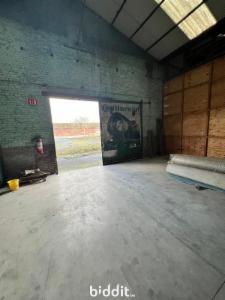 Tweede alternatieve foto van het pand