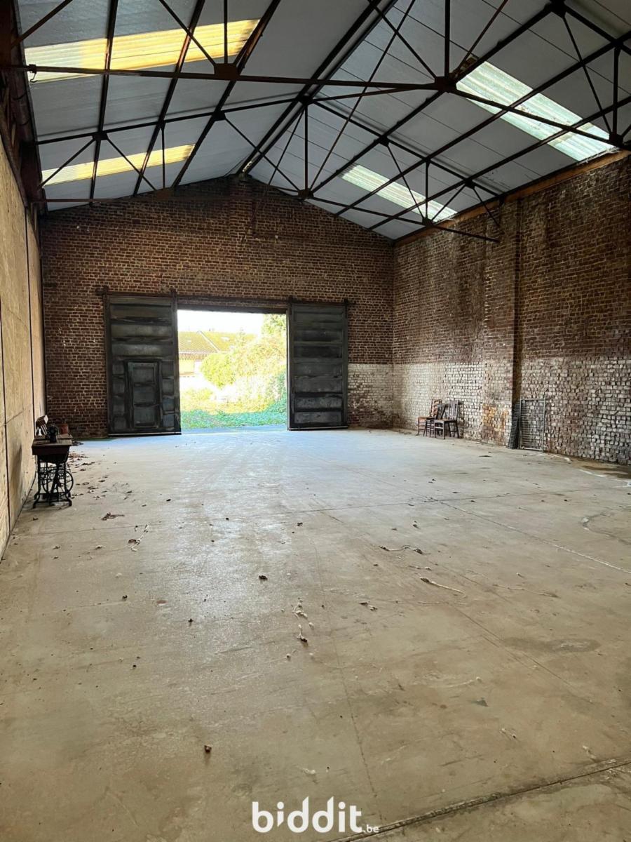 Presentatiebeeld van het pand n° 294101