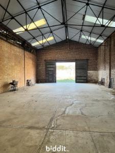 Eerste alternatieve foto van het pand