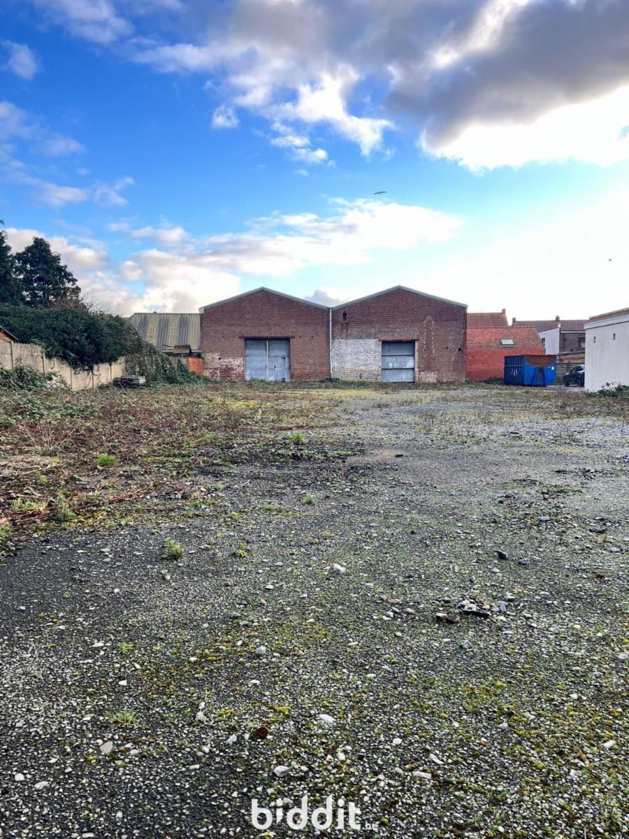 Presentatiebeeld van het pand n° 294103