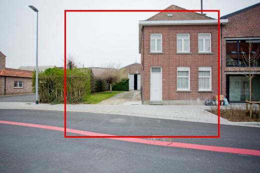 Presentatiebeeld van het pand n° 294451