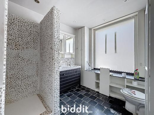 Tweede alternatieve foto van het pand