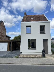 Presentatiebeeld van het pand n° 301622