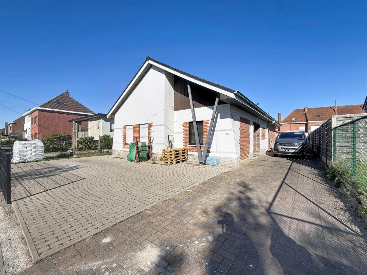 Presentatiebeeld van het pand n° 301725