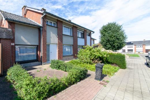 Eerste alternatieve foto van het pand