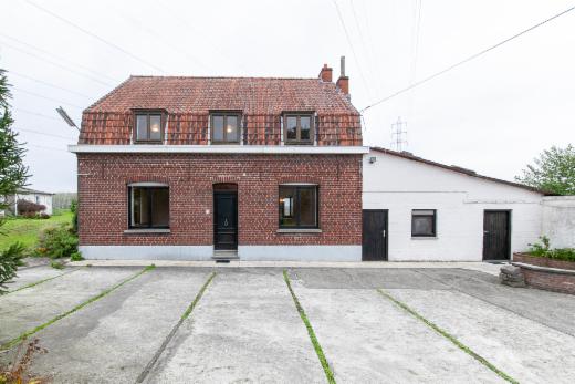 Presentatiebeeld van het pand n° 303836