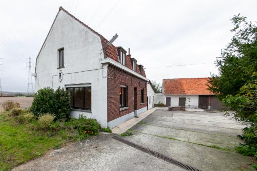 Eerste alternatieve foto van het pand