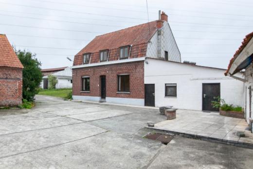 Tweede alternatieve foto van het pand