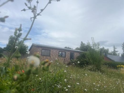Eerste alternatieve foto van het pand