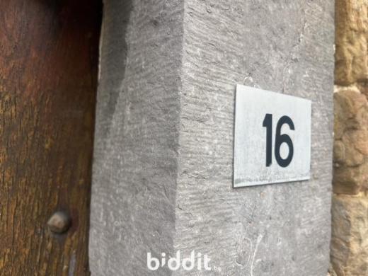 Eerste alternatieve foto van het pand