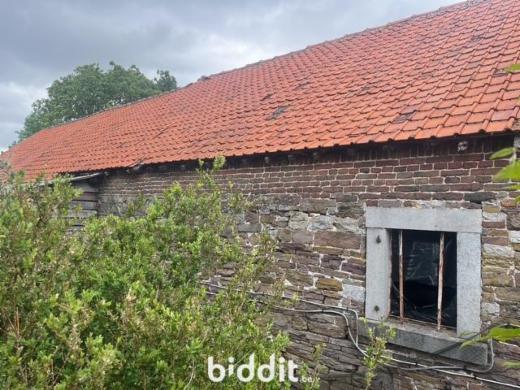 Tweede alternatieve foto van het pand