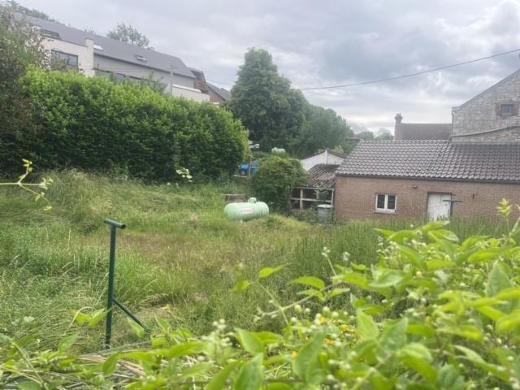 Tweede alternatieve foto van het pand