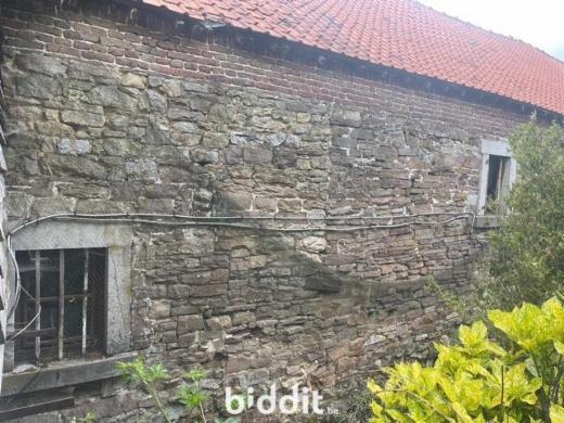 Eerste alternatieve foto van het pand
