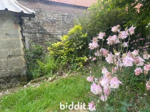 Derde alternatieve foto van het pand