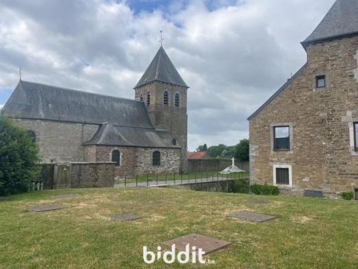 Derde alternatieve foto van het pand